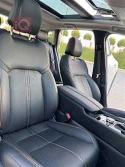 Mazda CX-50
